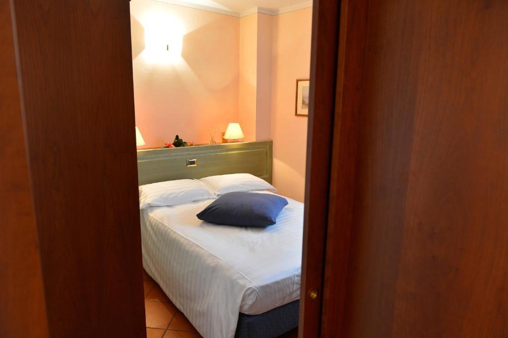 Residence Del Messaggero Rovereto  Ruang foto