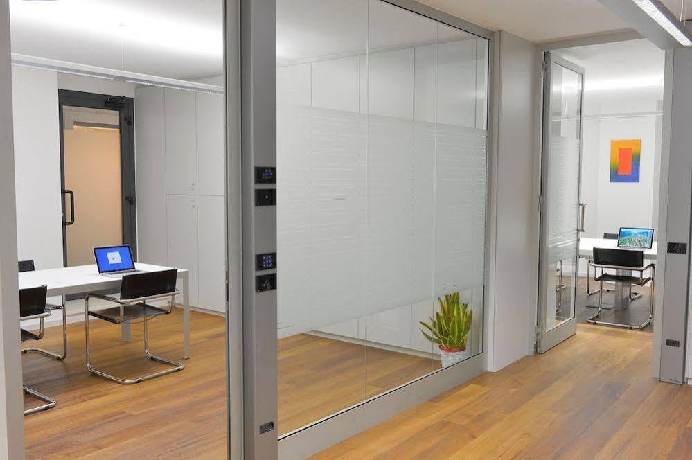 Residence Del Messaggero Rovereto  Bagian luar foto